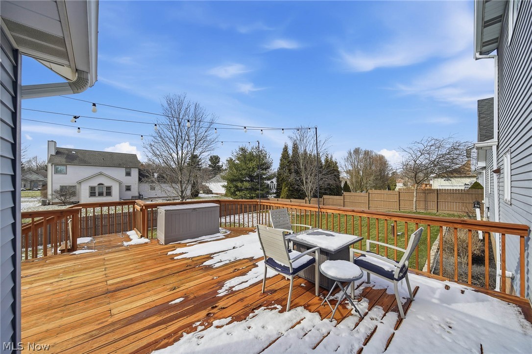 Georgehaven Allotment 03 - Residential