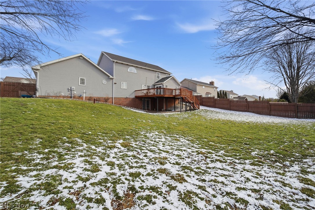 Georgehaven Allotment 03 - Residential