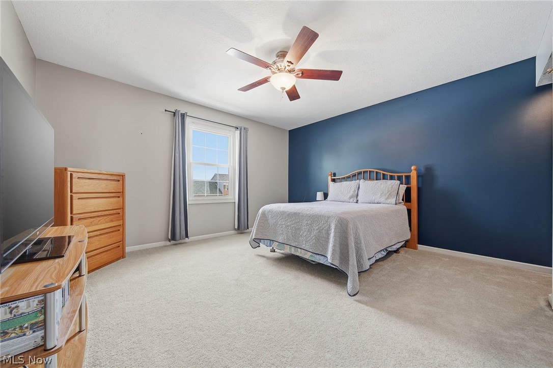 Georgehaven Allotment 03 - Residential