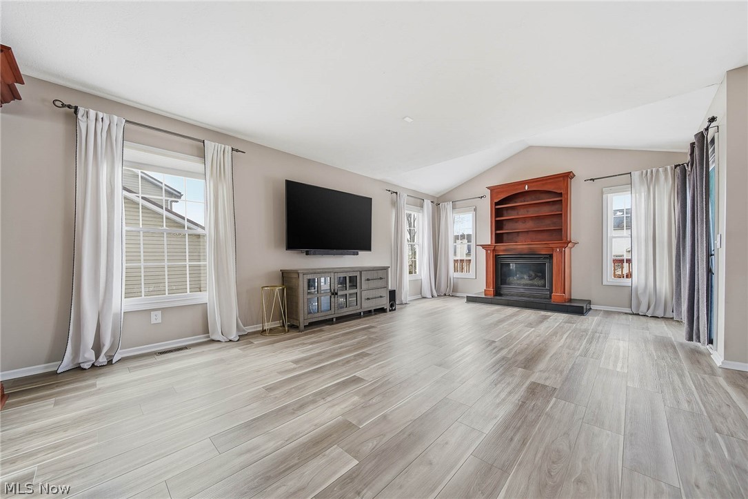 Georgehaven Allotment 03 - Residential