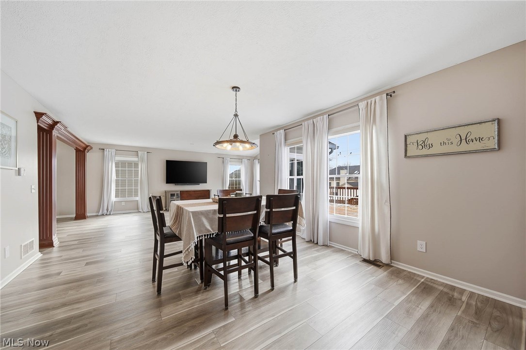 Georgehaven Allotment 03 - Residential