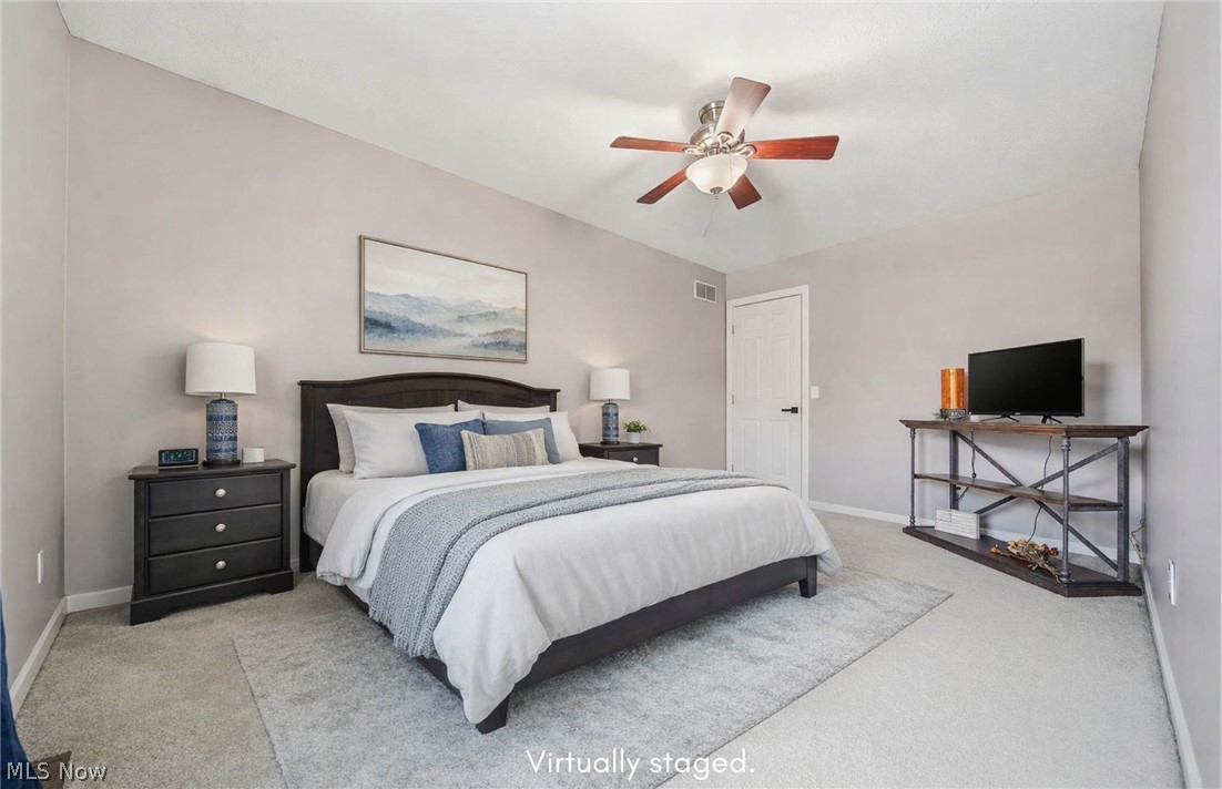 Georgehaven Allotment 03 - Residential