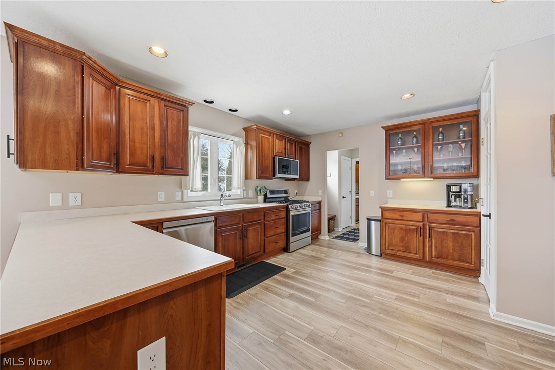 Georgehaven Allotment 03 - Residential