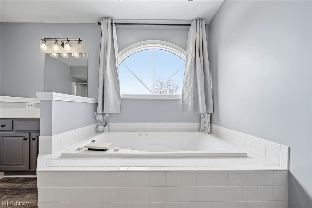 Georgehaven Allotment 03 - Residential