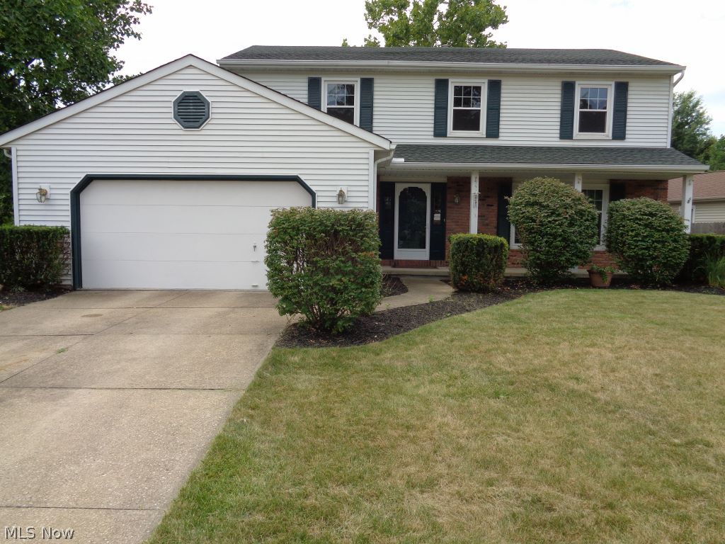 Huntington Park Estates - Residential