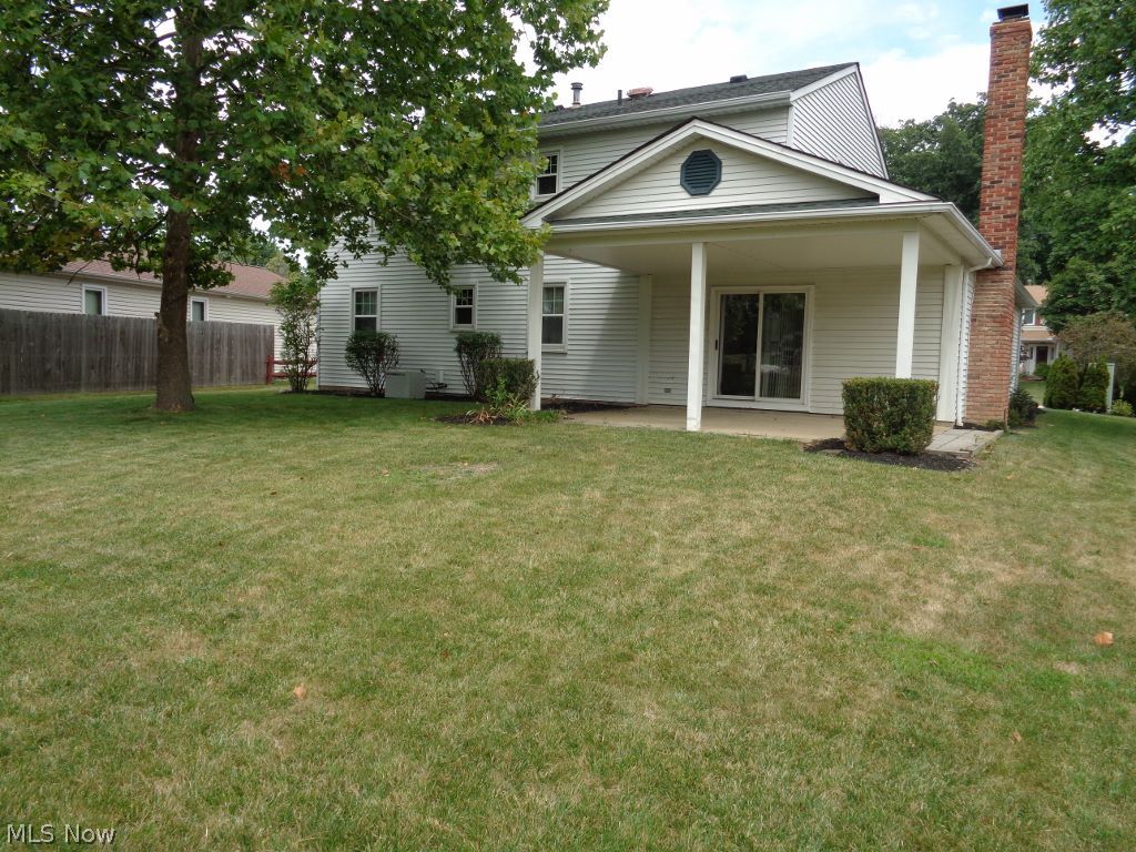 Huntington Park Estates - Residential