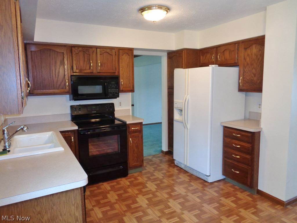 Huntington Park Estates - Residential