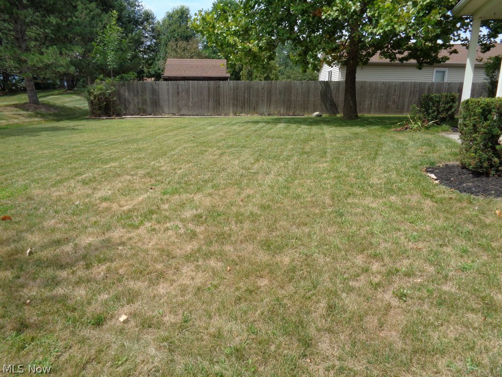 Huntington Park Estates - Residential