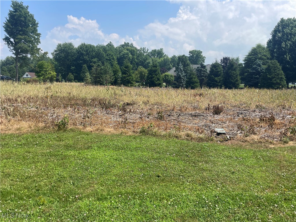 Stonegate Sub - Land