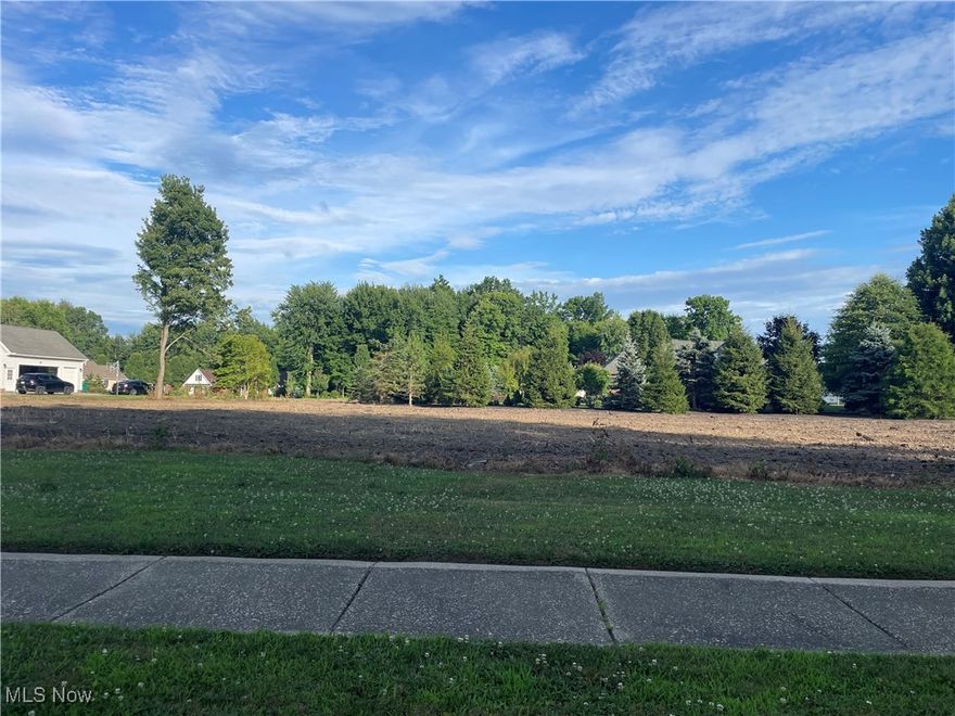 Looking for a beautiful lot to build your dream home? Stonegate has everything you need in a premier location. Check out Homesite #54 on a Cul-de-sac dead end street (Hideout Court). With sidewalks, beautiful homes and a great place to build...you need to take a look at this property!