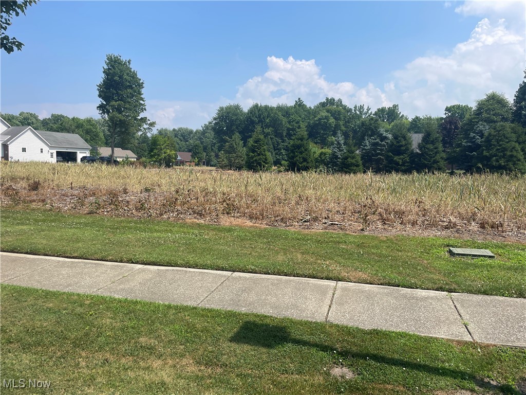 Stonegate Sub - Land