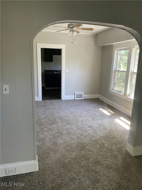 Realty Tr Cos Gordon Farm - Residential Income