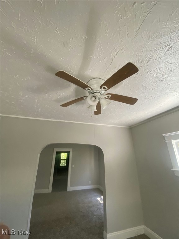 Realty Tr Cos Gordon Farm - Residential Income