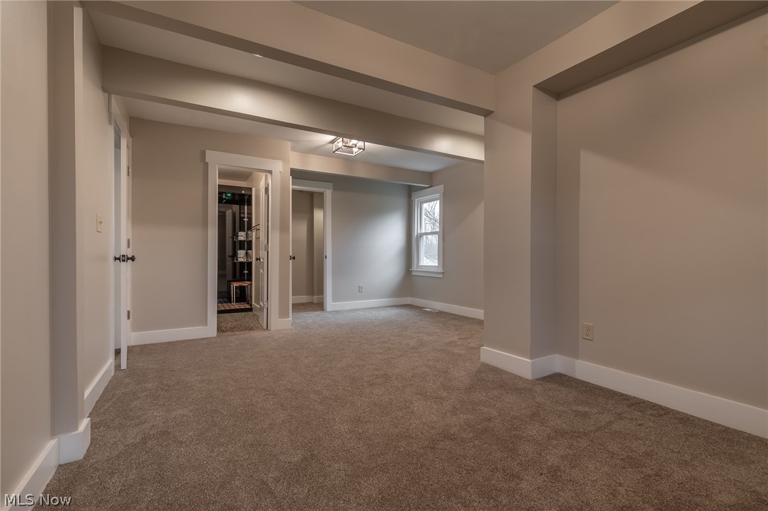 Champion Tr 3 - Residential