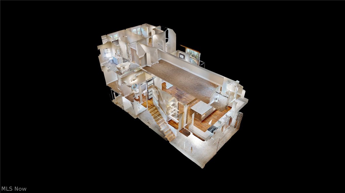 Champion Tr 3 - Residential