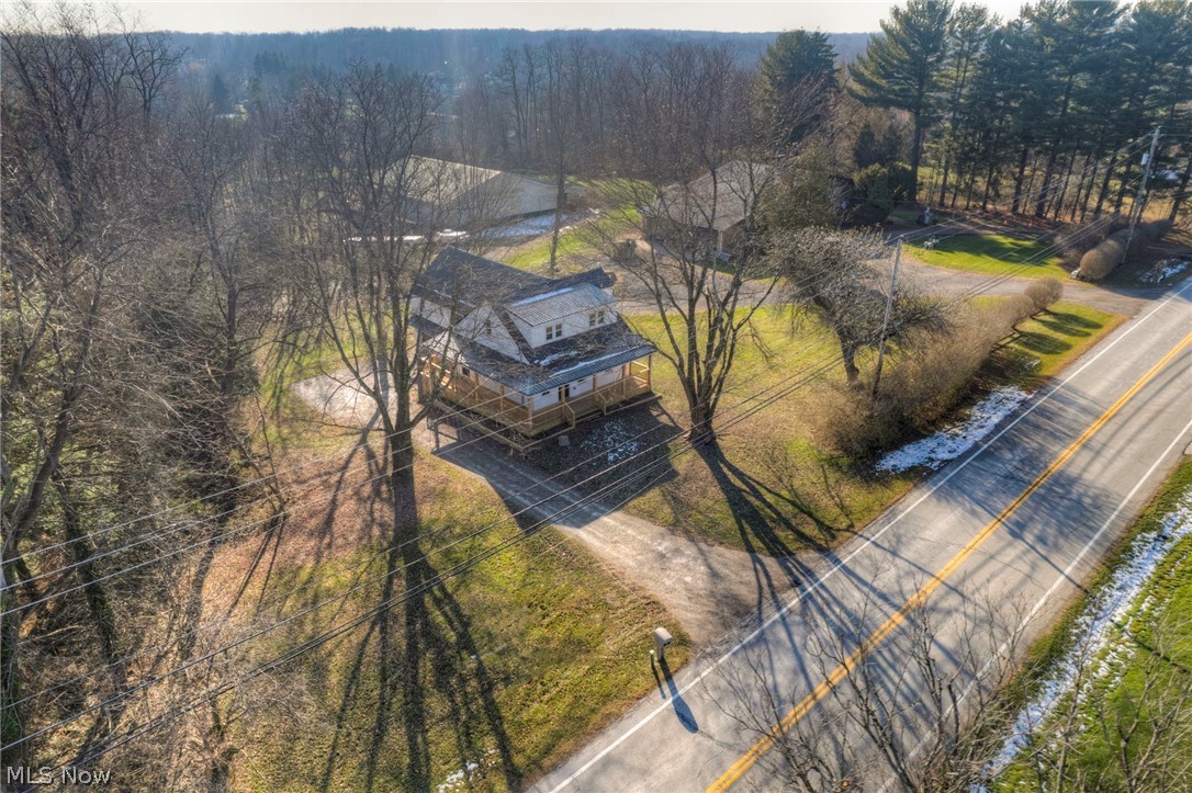 Champion Tr 3 - Residential