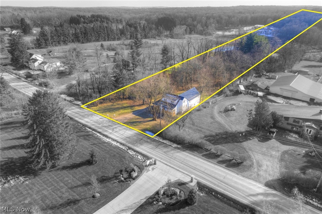 Champion Tr 3 - Residential