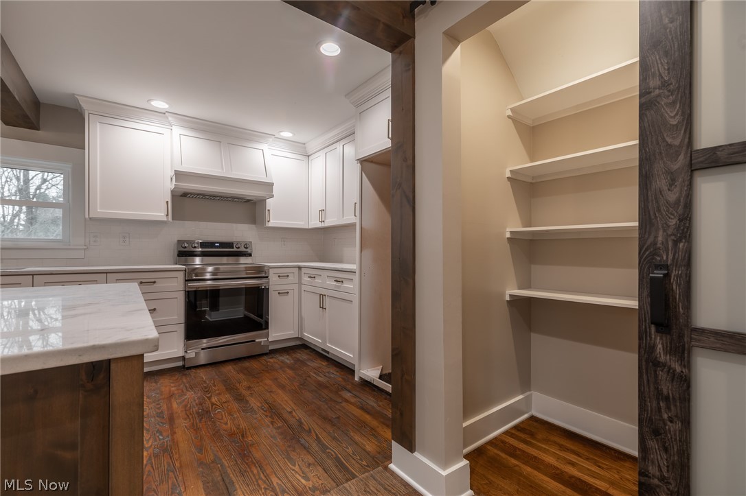 Champion Tr 3 - Residential