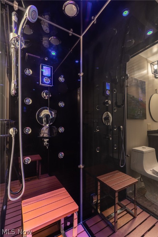 Champion Tr 3 - Residential