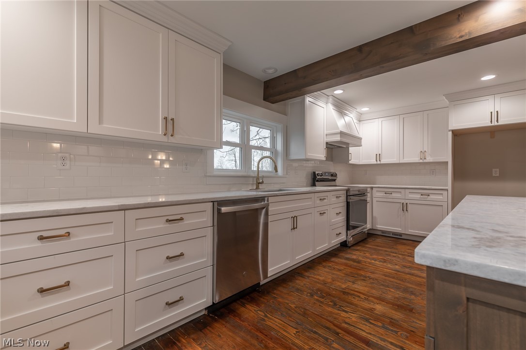 Champion Tr 3 - Residential