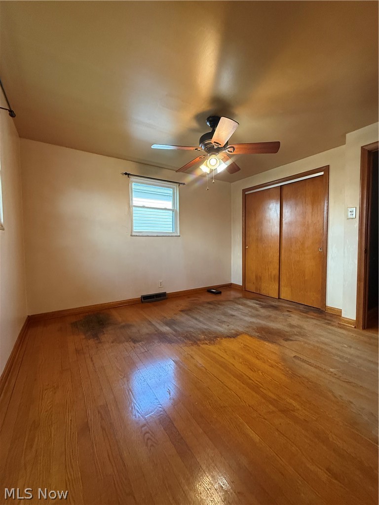 Second Southpark Sub - Residential