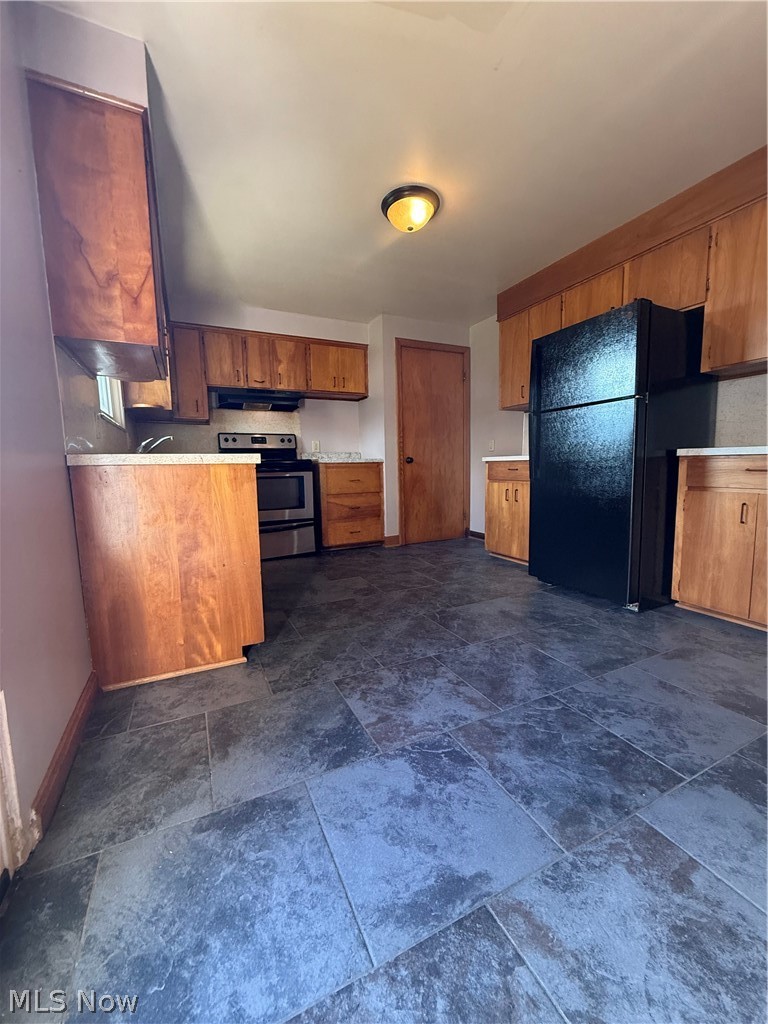 Second Southpark Sub - Residential