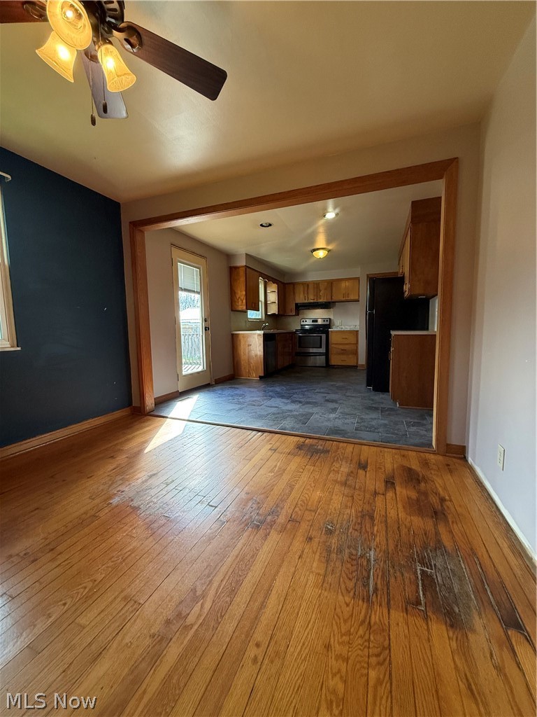 Second Southpark Sub - Residential