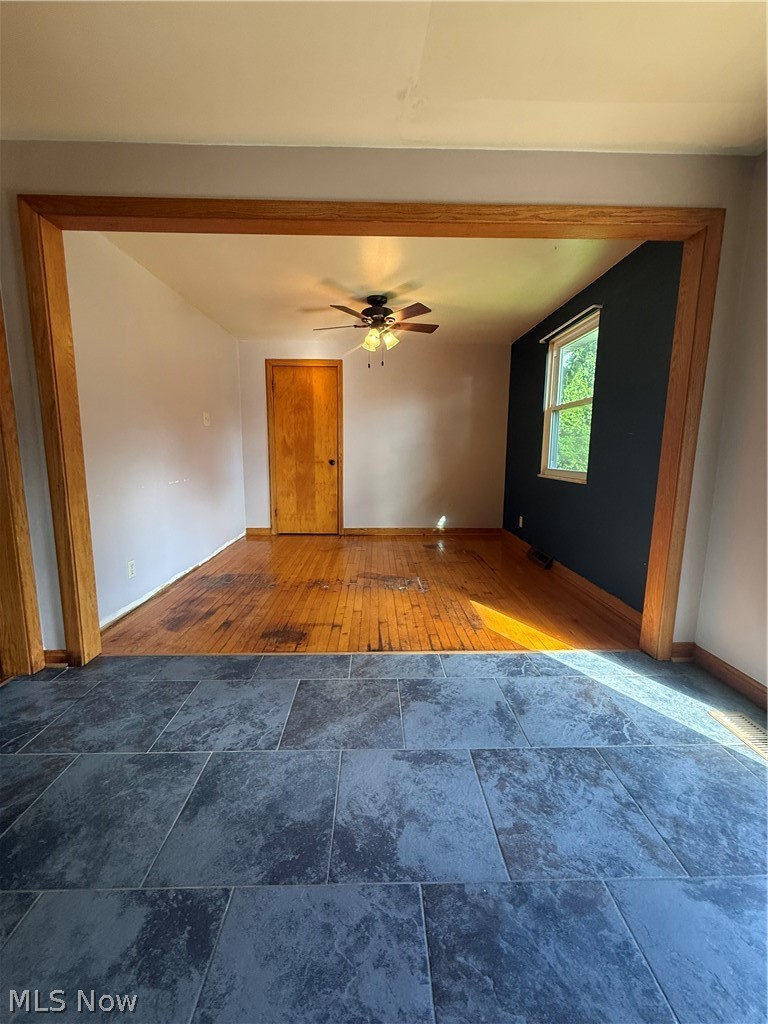 Second Southpark Sub - Residential