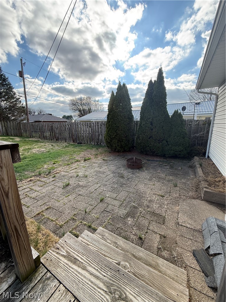 Second Southpark Sub - Residential