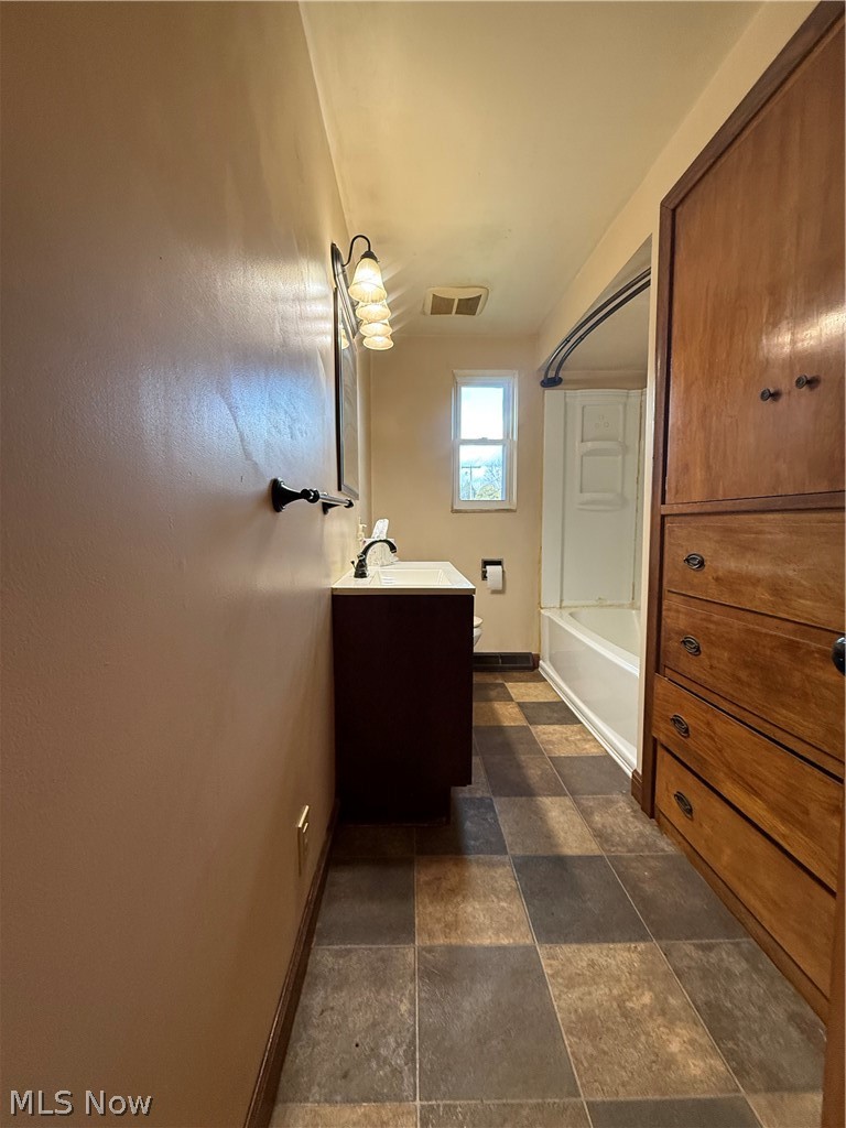 Second Southpark Sub - Residential