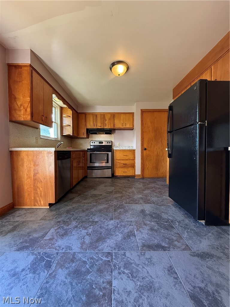 Second Southpark Sub - Residential