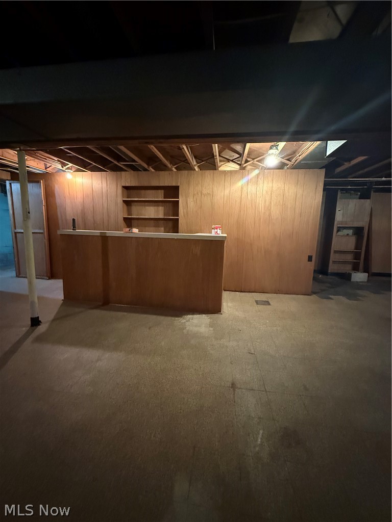 Second Southpark Sub - Residential