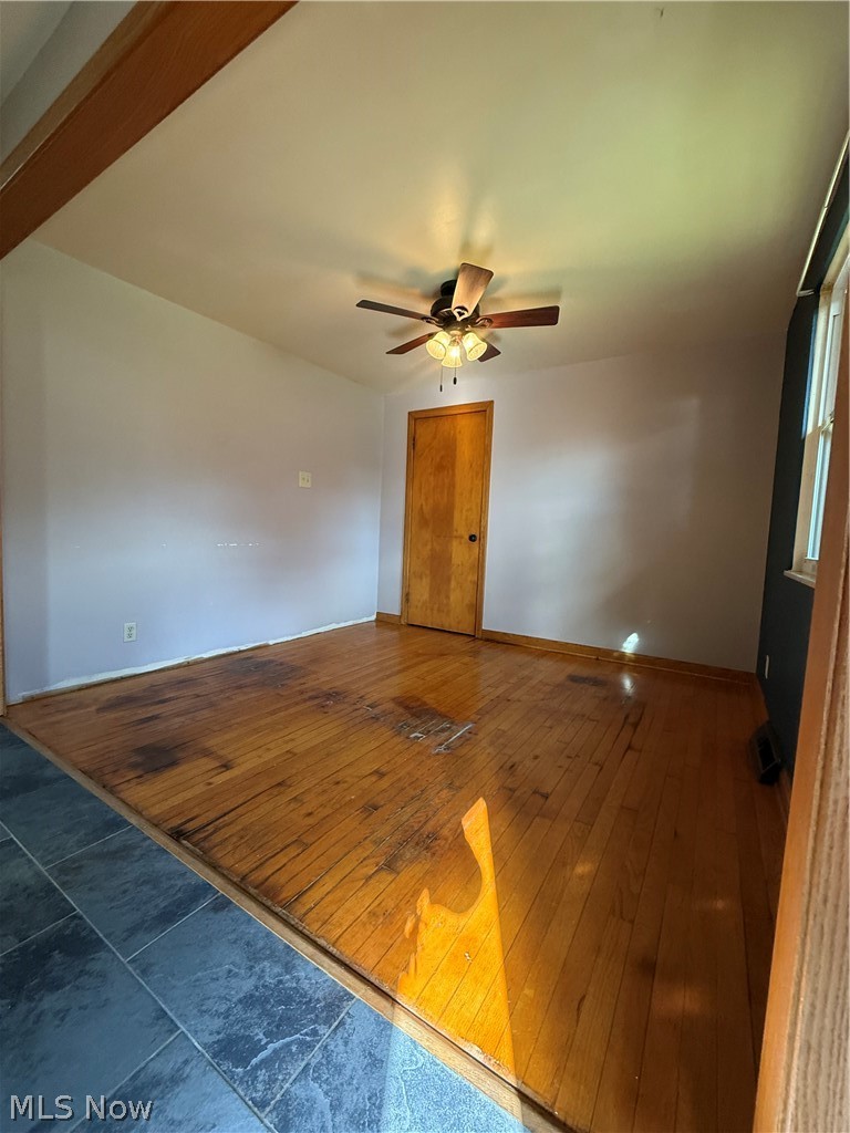 Second Southpark Sub - Residential