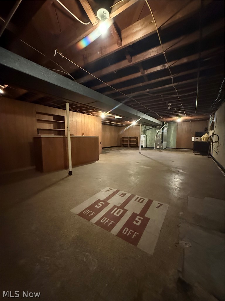 Second Southpark Sub - Residential