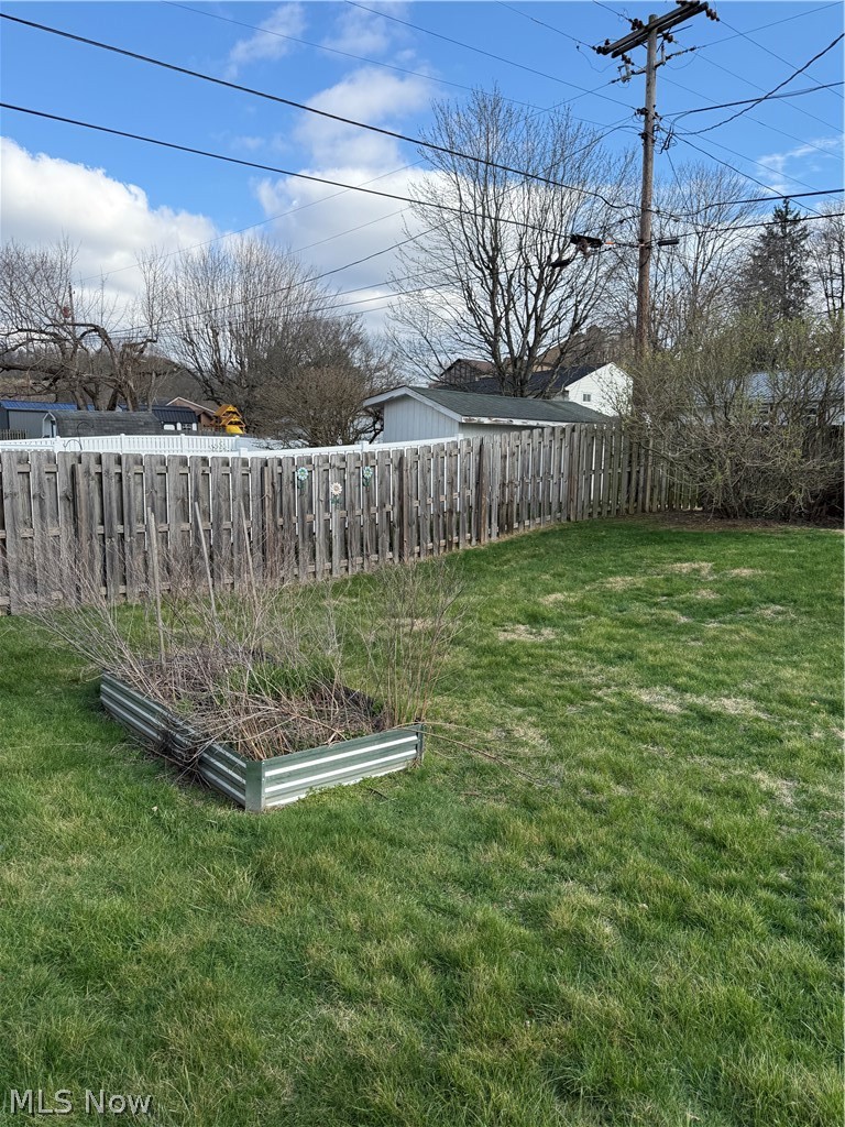 Second Southpark Sub - Residential