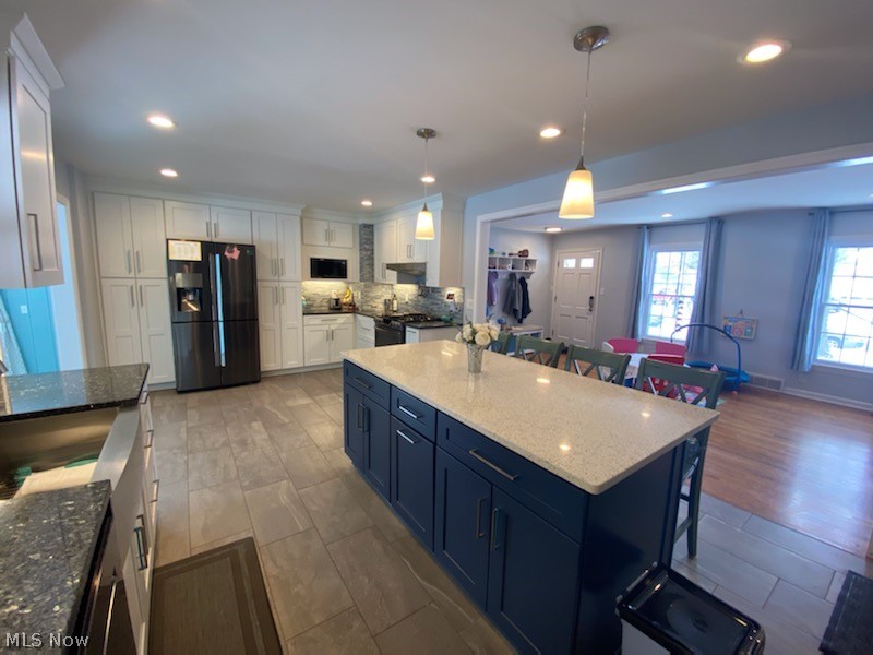 Westhaven Colony - Residential