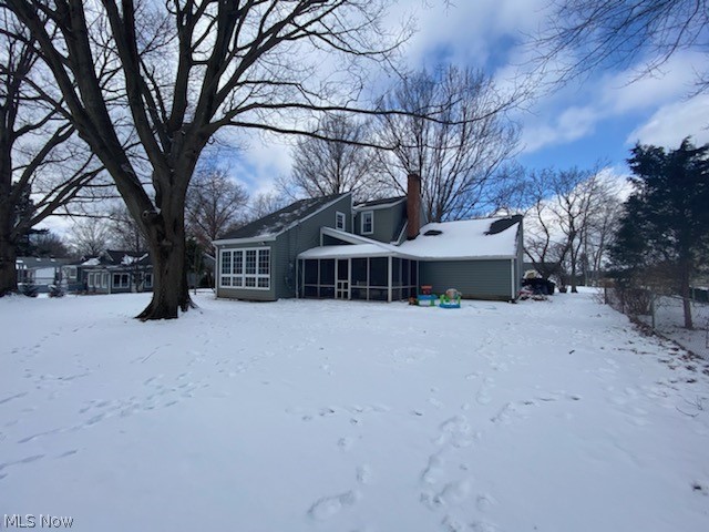 Westhaven Colony - Residential