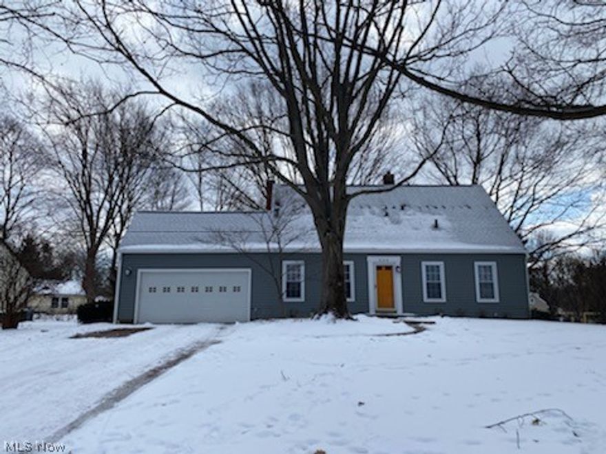 Beautifully updated 4 BR--2 1/2 BTH Cape close to First & Main......sold at time of listing.