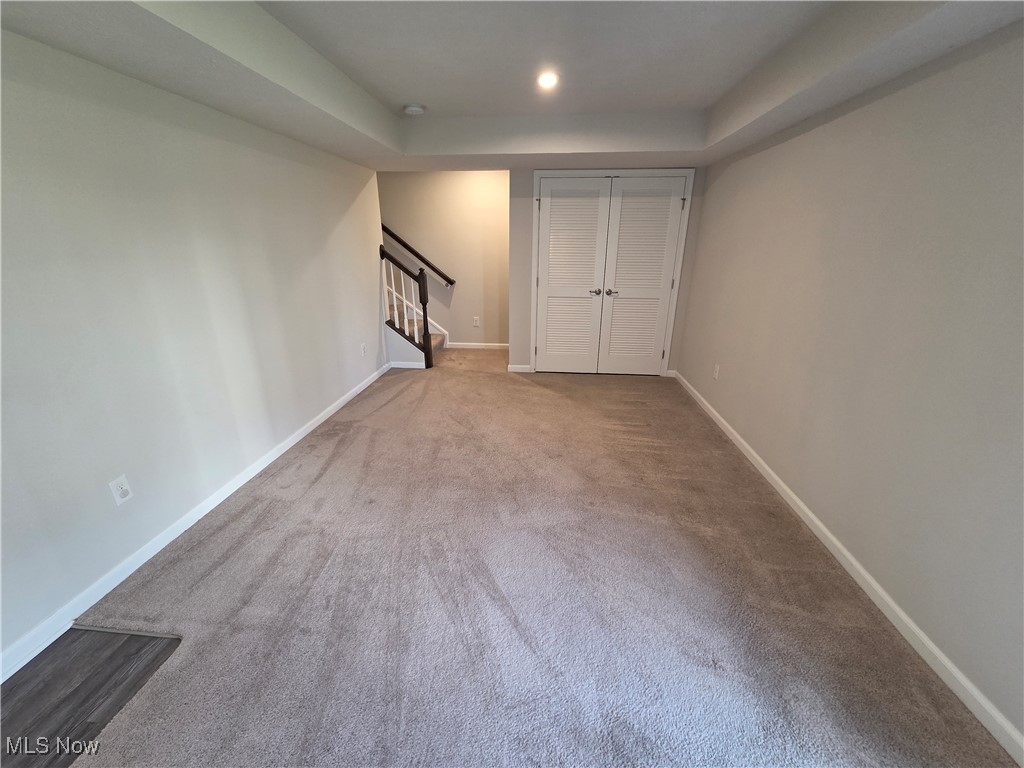 Concord Village #2 Condo Ph 3 - Residential Lease