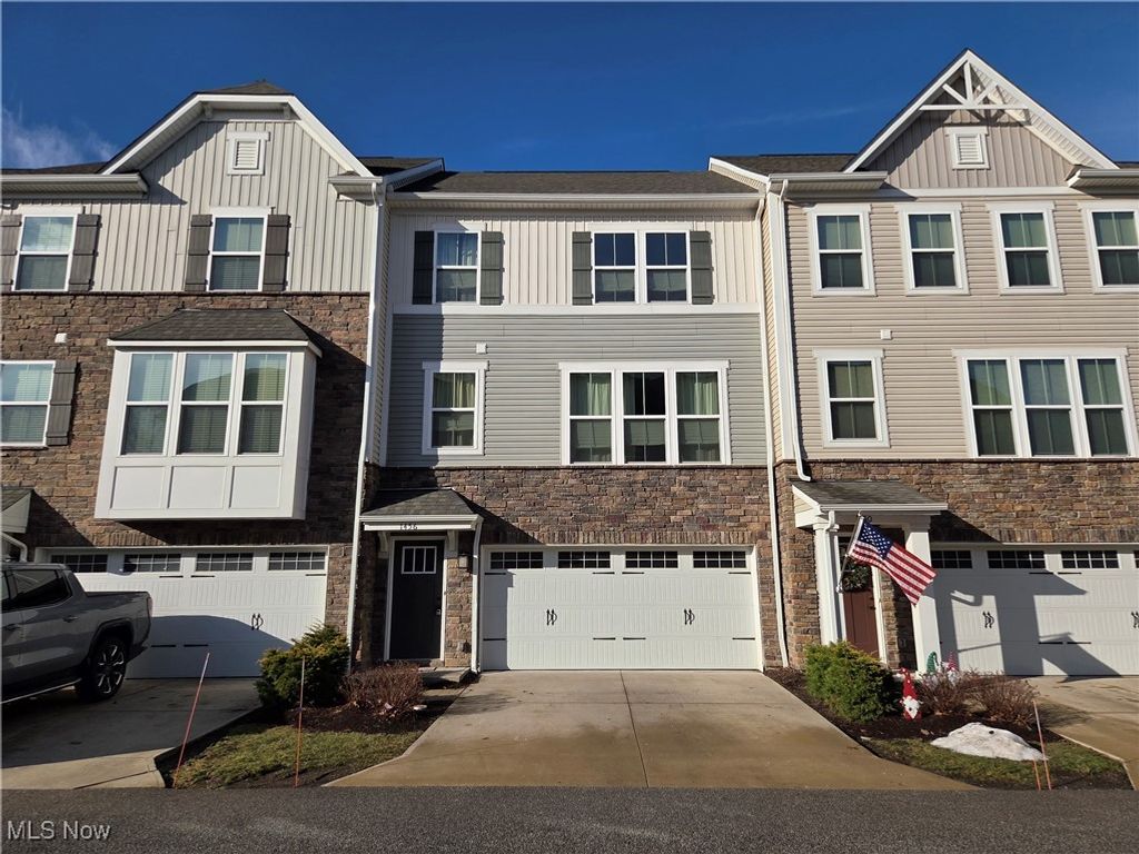 Photo of 1456 Sutter Street, Avon, OH 44011 (MLS # 5180058)