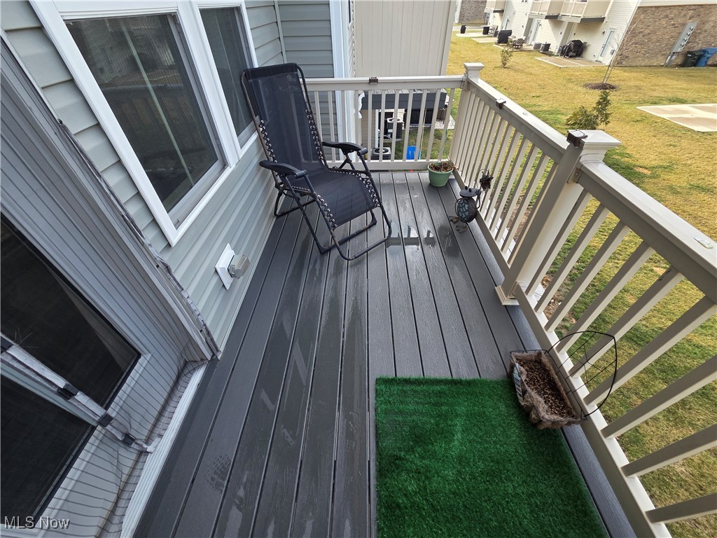 Concord Village #2 Condo Ph 3 - Residential Lease