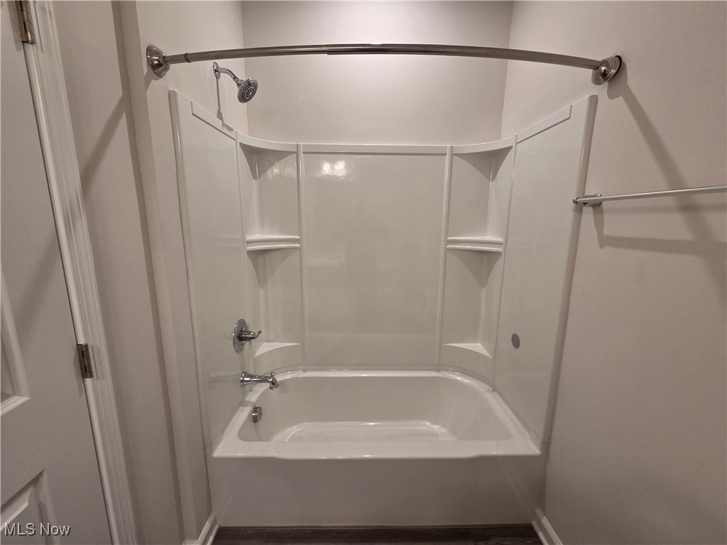 Concord Village #2 Condo Ph 3 - Residential Lease