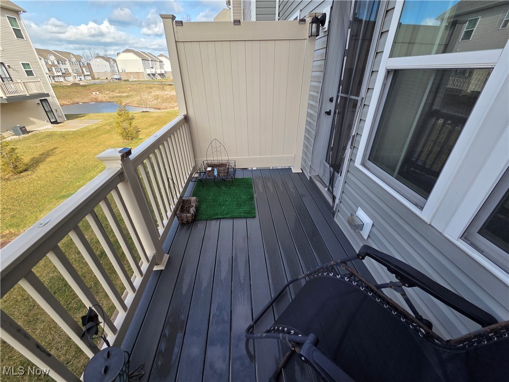 Concord Village #2 Condo Ph 3 - Residential Lease