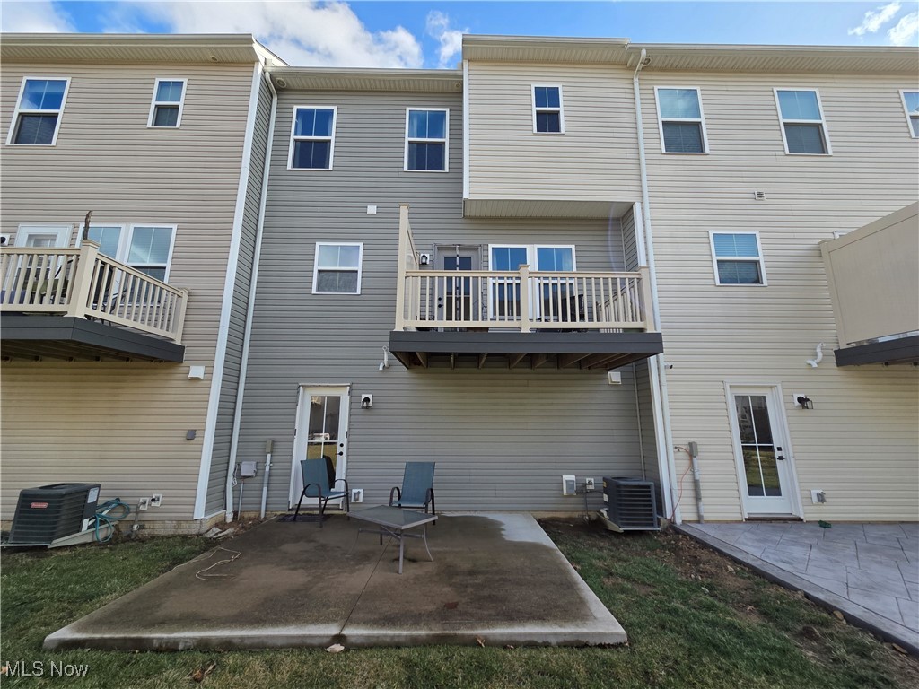 Concord Village #2 Condo Ph 3 - Residential Lease