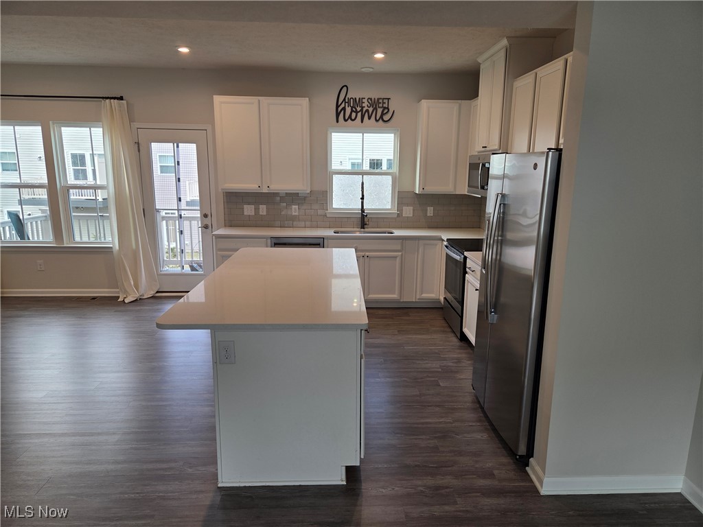 Concord Village #2 Condo Ph 3 - Residential Lease