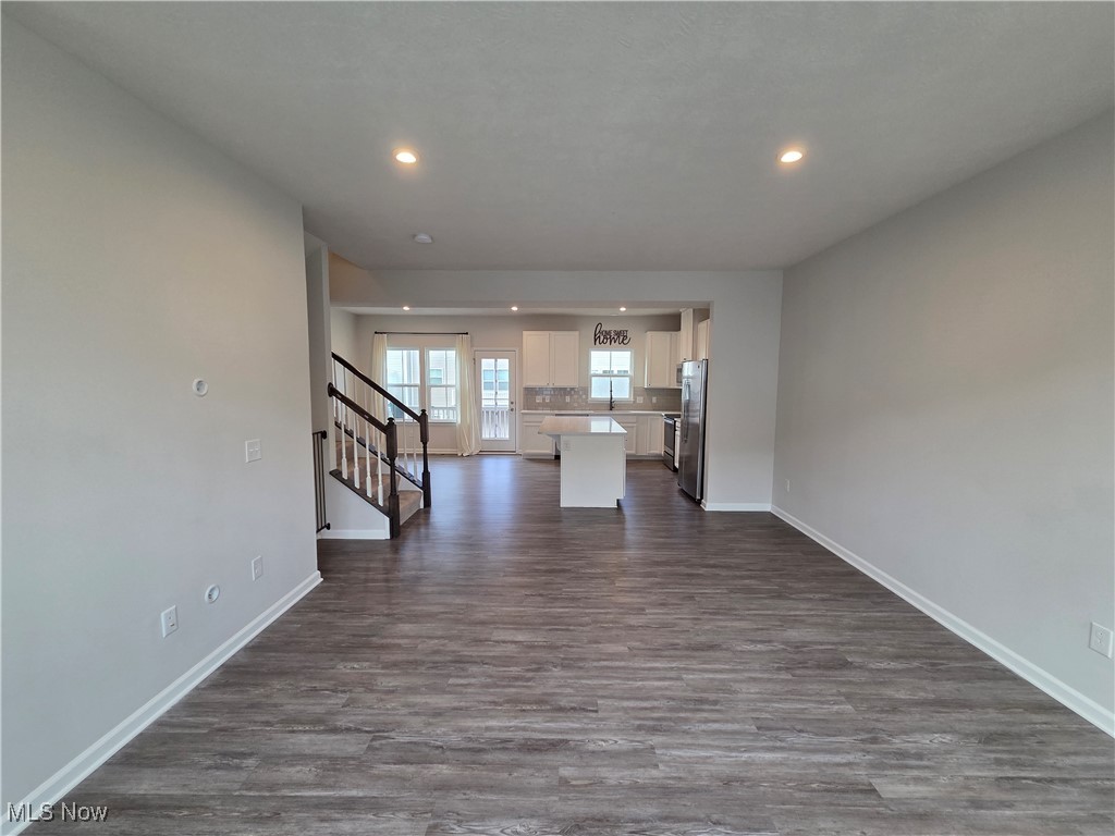 Concord Village #2 Condo Ph 3 - Residential Lease