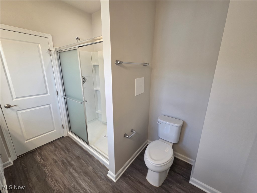 Concord Village #2 Condo Ph 3 - Residential Lease