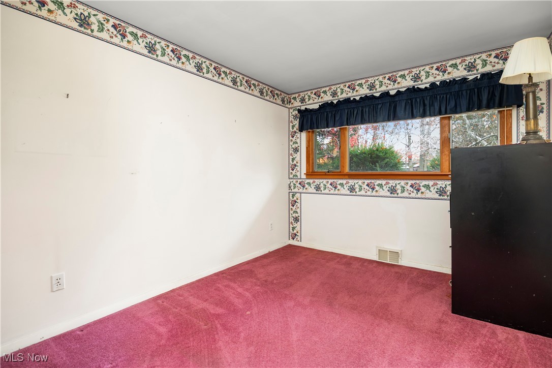 Porter Road Acre - Residential