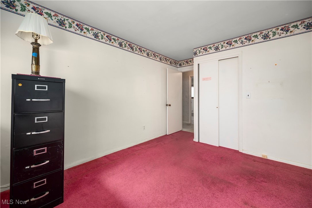 Porter Road Acre - Residential