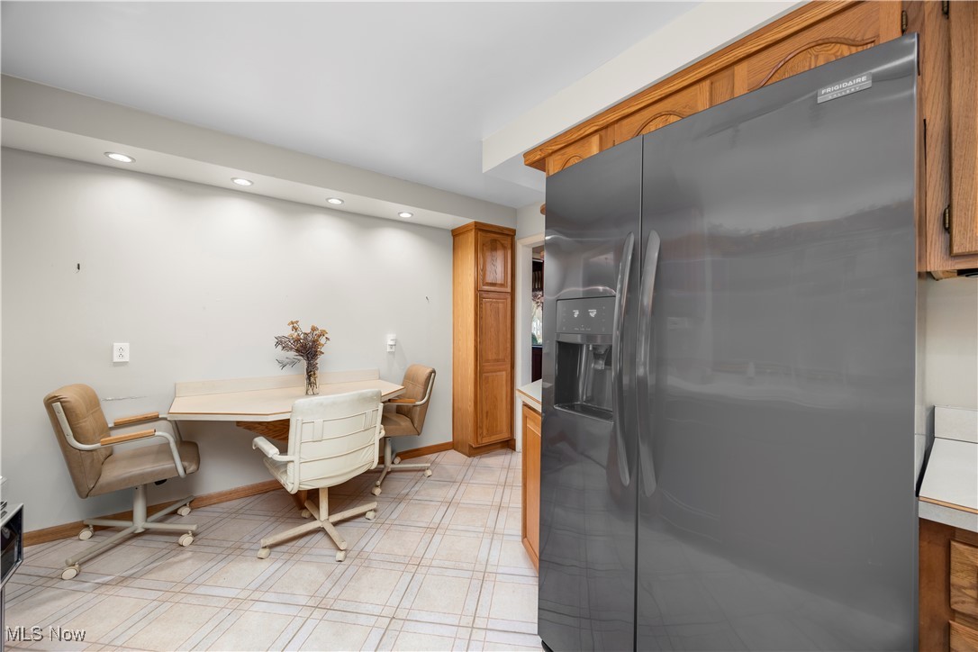 Porter Road Acre - Residential